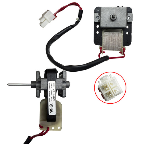 MOTOR ESQUELETO ORIGINAL (DA31-00103A-SAM)