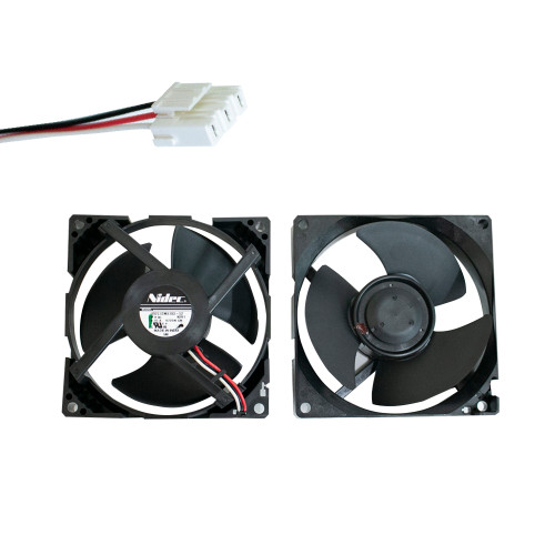MOTOR DIFUSOR  12 V PLANO BLDC CON/PLANO VELOCIDAD VARIABLE USAR DA81-06013A (DA31-00338A)