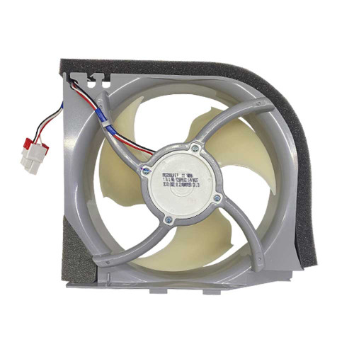 MOTOR CONDENSADOR  SAMSUNG ORIGINAL gris 12V.14 A 1.7W  DA97-15765C DA97-12842A DA97-15765A DA97-20025A (DA31-00340A)