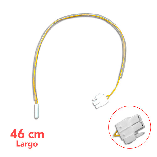 TERMISTOR SENSOR TEMPERATURA ORIGINAL 46 cm  DA32-00006S-ERP (DA32-00006S)