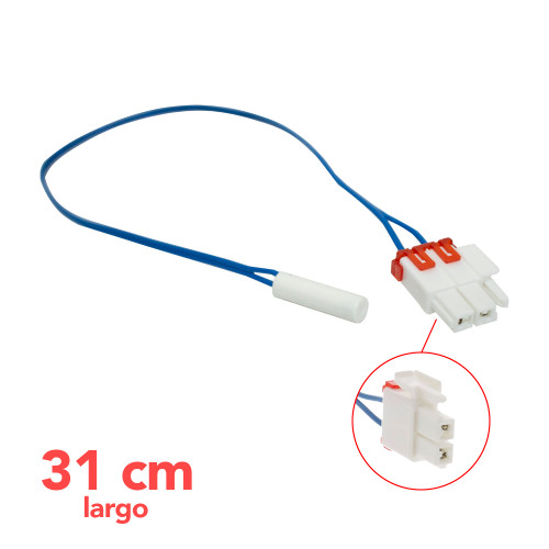 TERMISTOR SENSOR TEMPERATURA6500jb2002x (DA32-10105V-SAM)