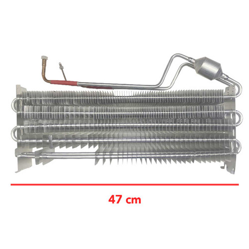 EVAPORADOR SAMSUNG 47X27X6 DA59-00554D (DA59-00554C)
