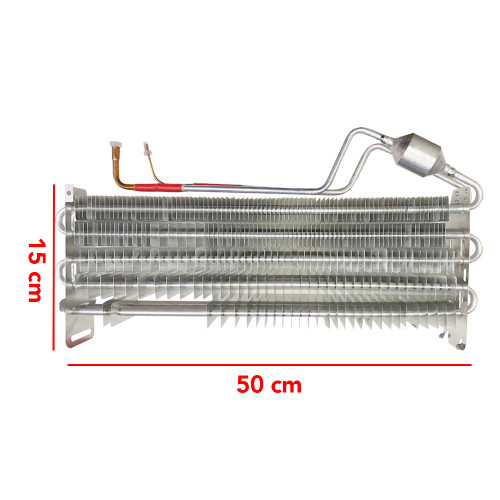 EVAPORADOR SAMSUNG GRANDE 50x x6  CM (DA59-00632A)
