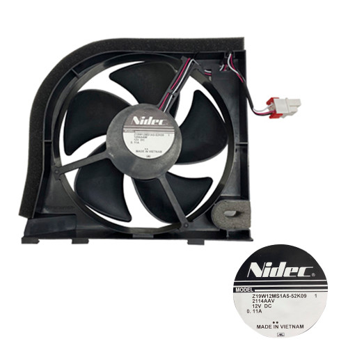 MOTOR CONDENSADOR  SAMSUNG NEGRO ORIGINAL 12V.14 A 1.7W  DA97-15765C DA97-12842A DA97-15765A DA31-00340A (DA97-20025A)