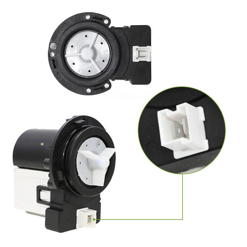 BOMBA SAMSUNG REPUESTO UNIVERSAL 75 watts (DC31-00054A-SAM)