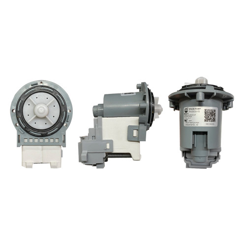BOMBA SAMSUMG ORIGINAL UNIVERSAL 80 W 120V 60Hz 0.65A DC31-00187D DC31-00030J PX3516-01 (DC31-00054D)