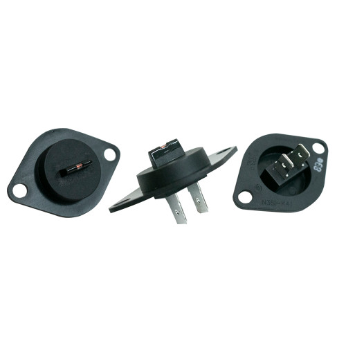 TERMOSTATO SAMSUNG ORIGINAL  35001191 134587700 (DC32-00007A-SAM)