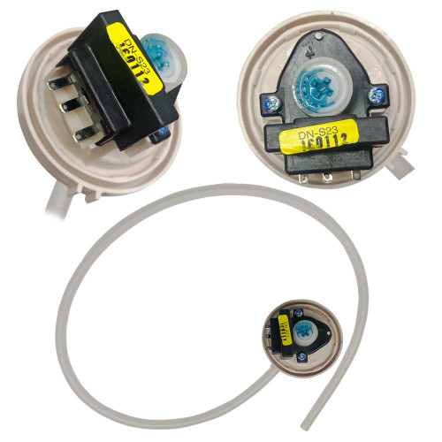 PRESOSTATO C/MANGUERA SAMSUNG LG ORIGINAL (DC32-30006V)