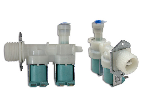 ELECTROVALVULA VAPOR STEAM SECADORA SUST 2813230 DC-16919B (DC62-30042A)
