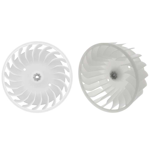 TURBINA SEC SAMSUNG DC67-00180A (DC67-00180B)