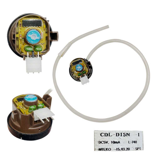 PRESOSTATO DC5V 10mA CDL-D15N (DC97-00731A)
