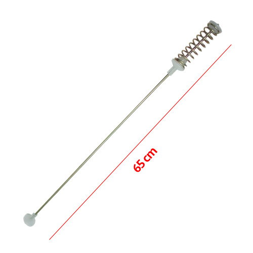 KIT SUSPENSION SAMSUNG/DAEWOON  65 CM DC97-16350C-ERP DC97-16350J  DC97-05280K 36191-0003700 36191-0003800 (DC97-16350CREX)