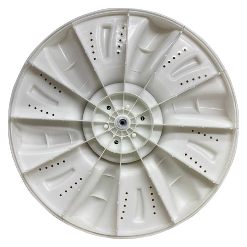 PROPELA AGITADOR SAMSUNG 10 KG (43 CM) 11 dientes  DC66-01075A (DC97-16799A-RED)