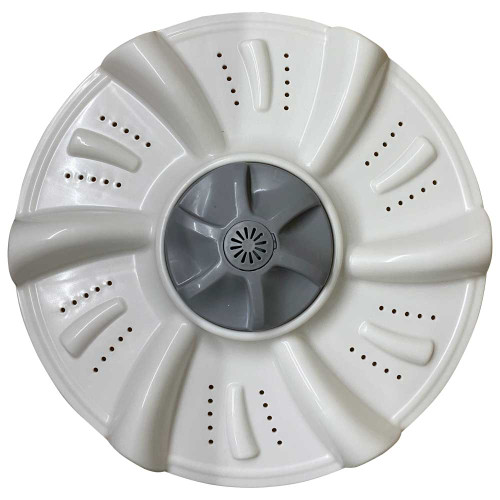 PROPELA AGITADOR SAMSUNG 10 KG (43 CM) 11 dientes  DC66-01075A (DC97-16799A-RED)