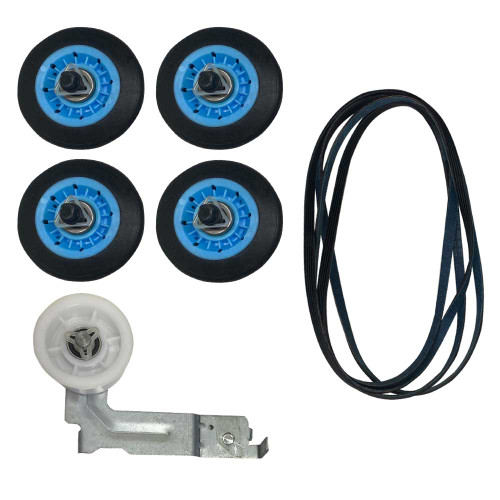 kitRODILLO TAMBOR Y PERNO SAMSUNG ORIGINAL DC97-16782B (DC97KIT4)