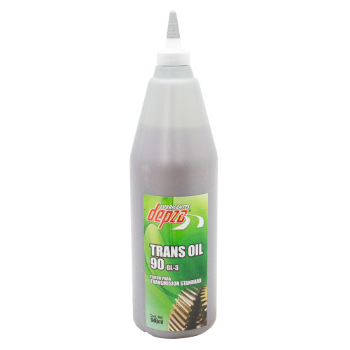 ACEITE DEPZA 90 12 PZA 946GL3 (DEPZA90) ACEITE DEPZA 90 12 PZA 946GL3 (DEPZA90)