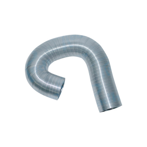 DUCTO ALUMINIO 3 MTS. LARGO (DUC4X8)