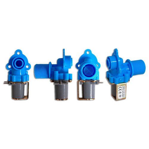 ELECTROVALVULA SENCILLA AZUL DAEWOO USAR 3615403632 (DW000001)