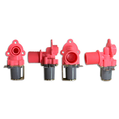 ELECTROVALVULA SENCILLA ROJA DAEWOO USAR 3615403632 (DW000002)