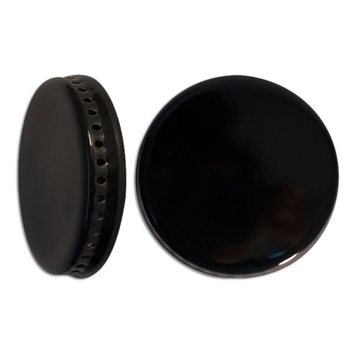 TAPA CABEZA QUEMADOR ACROS SENCILLA SE-14709 (E-14709)