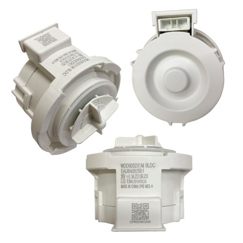 BOMBA SOLA LG ORIGINAL INVERTRER 26V EAU64082902 EAU64082903 AHA75673404 AHA75673405 AGF30196101 AHA75693402  EAU64082902 EAU64082901 AHA75693430 AHA75693432 AGM30141301 (EAU64082901)