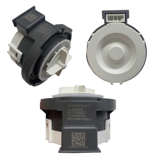 BOMBA SOLA LG ORIGINAL INVERTRER 26V EAU64082902 EAU64082903 AHA75673404 AHA75673405 AGF30196101 AHA75813413 EAU63743802  AHA75693402  EAU64082902 EAU64082901 AHA75693430 AHA75693432 AGM30141301 (EAU64082902)