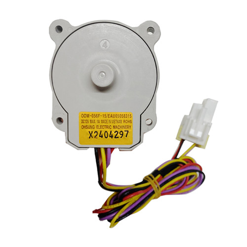 MOTOR DIFUSOR LG (EAU65058315)