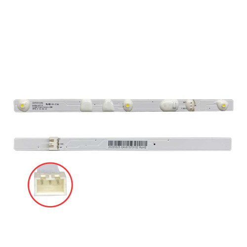 TILA LED LUZ LG CONGELADOR REFRIGERADOR EAV61573112 obsoleta (EAV61573102)
