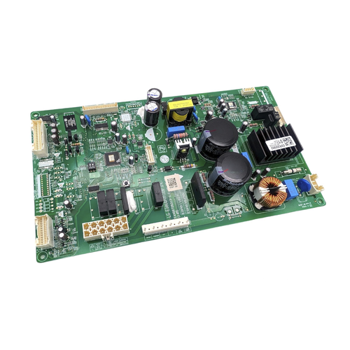 TARJETA LG REFRIFERADOR (EBR30299301)