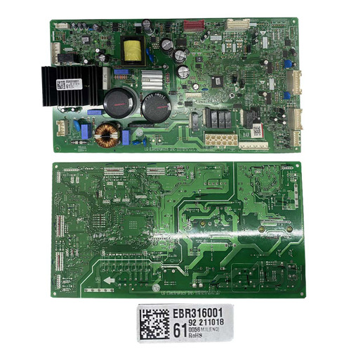 TARJETA LG (EBR31600161)