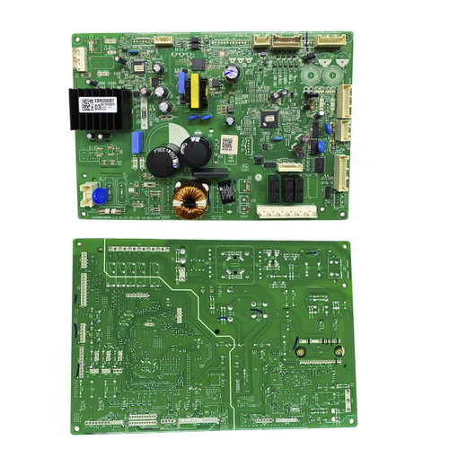 TARJETA LG (EBR33828703)