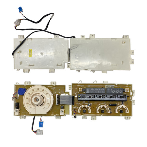 TARJETA PARA LAVADORA LG (EBR36870747)