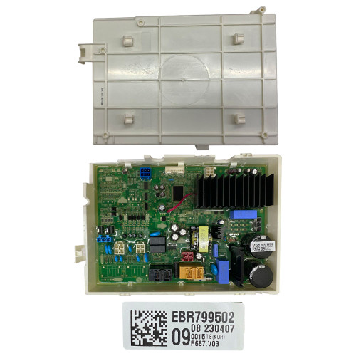TARJETA LG (EBR79950209)