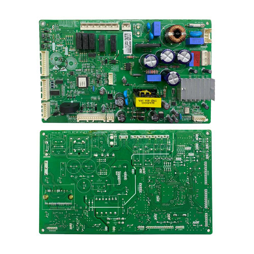 TARJETA LG REFRIGERADOR INVERTER (EBR80860802)