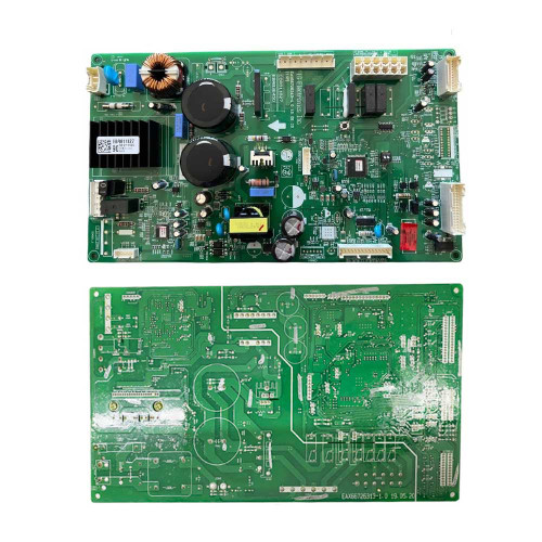 TARJETA LG (EBR81182790)