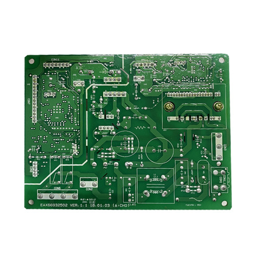 TARJETA CONTROL PRINCIPAL LG (EBR82230432)