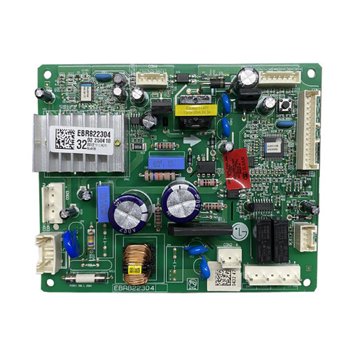 TARJETA CONTROL PRINCIPAL LG (EBR82230432)