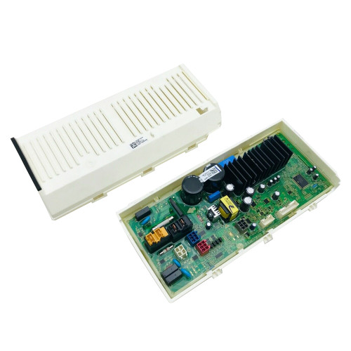 TARJETA LG LAVADORA (EBR85018202)