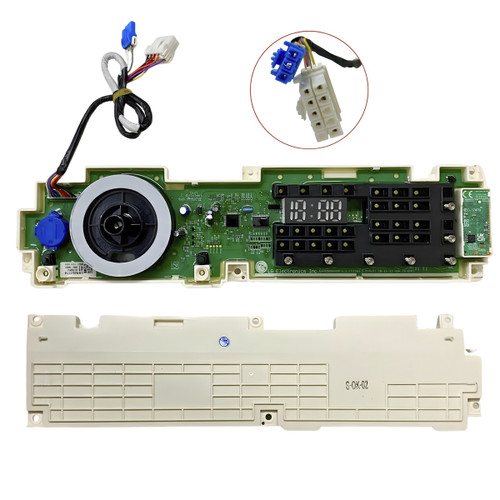 TARJETA LG (EBR85111441)