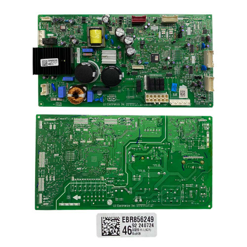 TARJETA REFRIGERADORLG (EBR85624946)