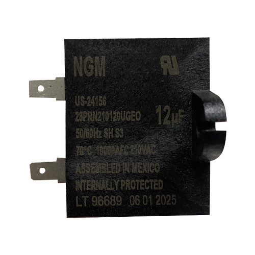 COMPRESOR 1/5 1/4L R134A 127V 60 HZ ALTA EFICIENCIA COMPATIBLE CON EMYS60HEP EGD60HLC W10645123 W10468521 W10888990 LU66XZ1 EM3Y60HLP EM3Y70HLP EM2Y60HLP EM3U60HLP EMR70HLR EMY70HSC EM2U60HLP EMY60HSC (EM3Z60HLT)