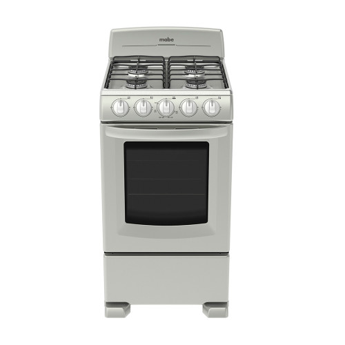 ESTUFA GAS 50CM MABE NEG (EM5033BAIN0)