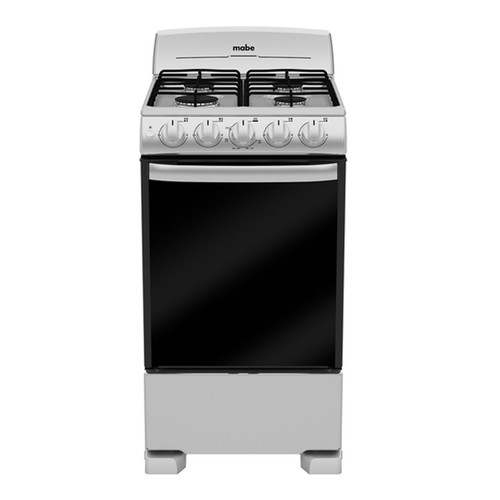 ESTUFA MABE PISO EM5041BAIS1 20P EE C/AC SIL (EM5041BAIS1)