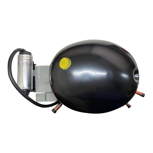 COMPRESOR 1/3 PESADO BAJA/MEDIA PRESION DE RETORNO 134a 115/127v 60Hz BAJO CONSUMO  FF8,5HBK1  FF10HBX1 FFI10HBX1 W910010021 EGYS90HLP NF11FX (EMR100HLC1)