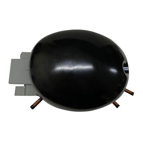 COMPRESOR 1/6 1/5 LIGERO  127v embraco 60hz EMR50HLP TFS4.5FT EM2Y50HLT EMI55HER EM55HNX EMI50HER EM (EMR50)