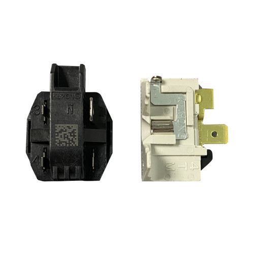 COMPRESOR 1/5 1/4LIGERO R-134 127v embraco 60hz NF6.1FX.2 FFU70HAK EMYS60HEP EM3Z60HLT EM2U60HLP EMR (EMR60)