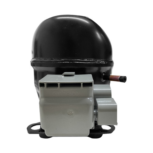 COMPRESOR 1/4+ R/DOM/COMERCIAL 134a 115v 60Hz   EMBRACO  NF8.4FX.2 w910010024  EM2Z80HLT FFU70HAK USAR EM3Z80HLT EGAS80HLRLAR (EMR80HLR)