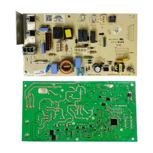 TARJETA CONTROL Y SOFWARE KRAKEN WW01F01800 (EMX1736P001R000)