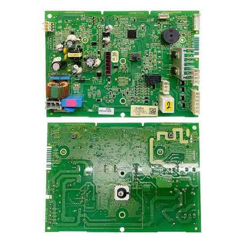TARJETA CONTROL LAVADORA MABE KRAKEN 	EMX1741P007R000 	EMX1741P007R003 WW01F01823 (EMX1741P007R0G01)