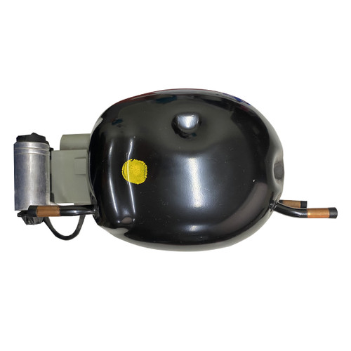 COMPRESOR 1/8HP 134a 127v 60Hz  BAJO CONSUMO EMBRACO TFS4F EMIS30HHR EMU45HSC EMU45HER EMI40HNR DK25 (EMY45HSC)